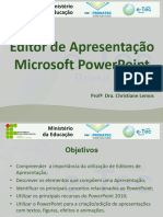 Aula PPT - REA