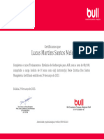 Certificado Grafos