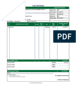 Invoice No-89