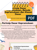 PDK, MK, Dan Kiasan Dasar, K.18 E.Siregar