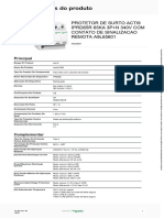 Schneider Electric - iPRD-Acti9-DPS-Classe-II-e-III - A9L65601