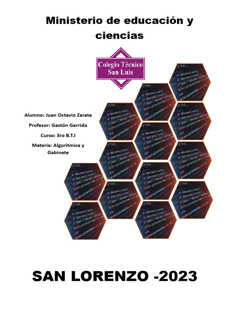 Introducción a los Lenguajes de Programación | PDF | Mi sql | Lenguaje ...