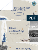 Bank Indonesia Dan Syariah