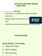 Action Planning Poverty 2023