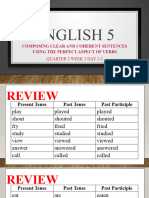 ENGLISH Q2 W3 Day1 2
