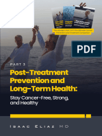 PART 3 The Ultimate Cancer Prevention and Treatment Companion