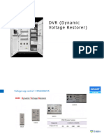 DVR Industry Solution R3