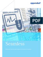 NB-Software Brochure BioCommand-Software Seamless