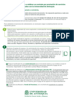 Guia Prestacion Servicios PDF