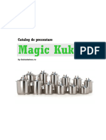Magic Kukta Catalog 2023
