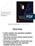 Alexander Ch05 PPT Fund Elec Circ 6e A