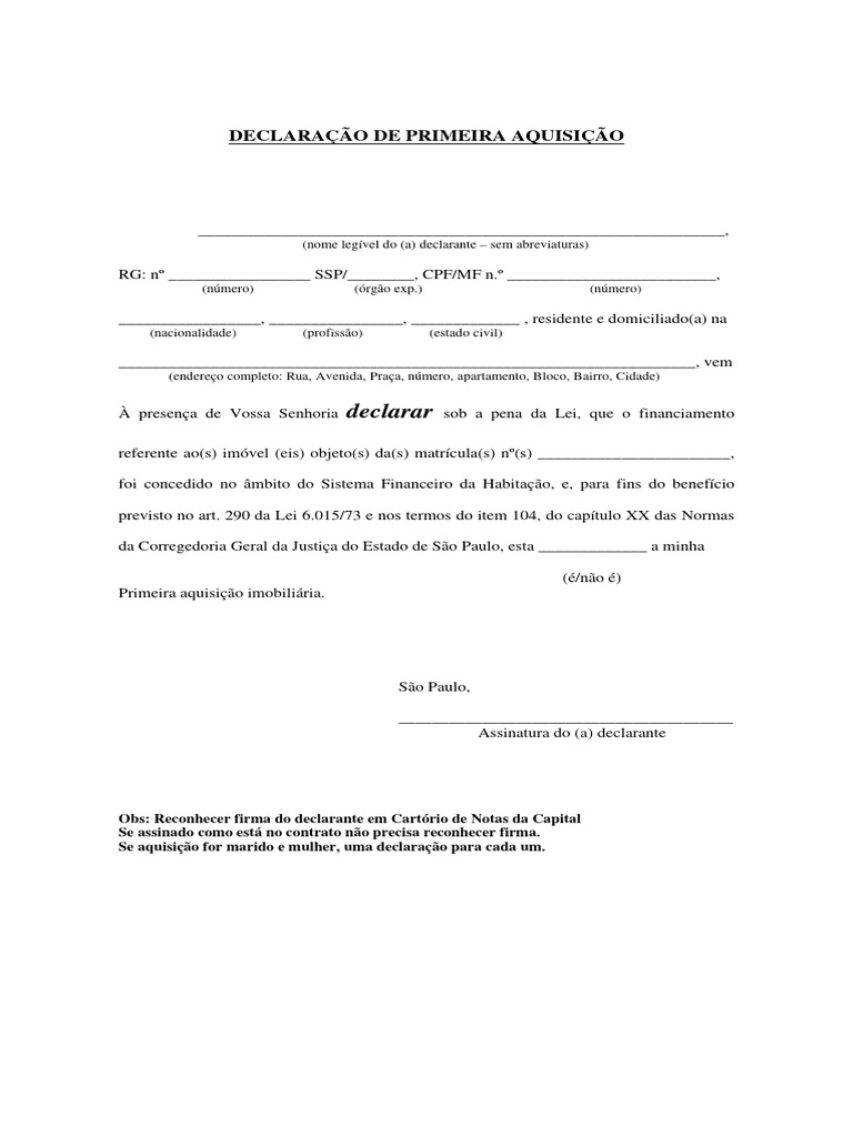 declara-o-de-primeira-aquisi-o-de-imovel-sfh-pdf