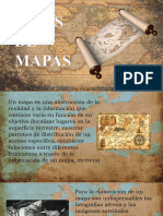 Tipos de Mapas
