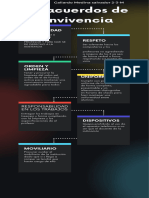 Infografía de Proceso Por Pasos Estilo Técnico Profesional Cuadros de Colores Fondo Negro - 20230825 - 204947 - 0000