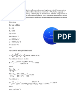 Biot y Fourier