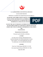 Formato EPE Bachiller-Estado Del Arte Como Artículo Científico - Grupo 6