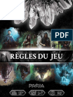 d7 Lordre de Veiel Chapitre 1 La Fureur Du Roi Regle