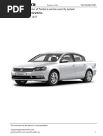 En - VW PASSAT B7