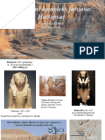 Funerarni Komplek Hatšepsut