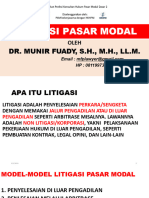 12 LITIGASI PASAR MODAL - Munir Fuady