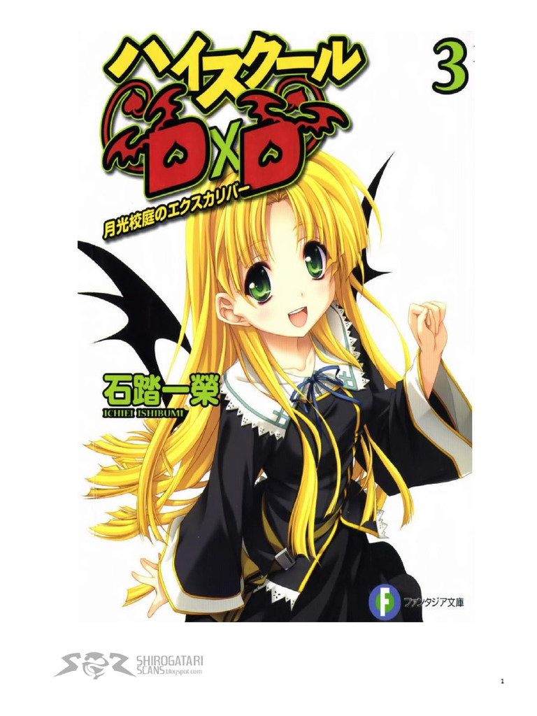 O Despertar de Ise e Rias | PDF | Esportes | Relação sexual, image size:768x1024