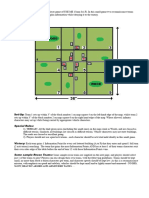 Vic Dobson USEME Recon Run Scenario