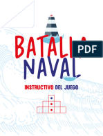 Instructivo Batalla Naval