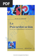 11 Maldonado H 2017 - Un Imperativo de Las Transformaciones Educativas Maximizar El Protagonismo Epistemico de Los Estudiantes