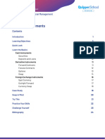 Financial Instruments: Lesson 1.4