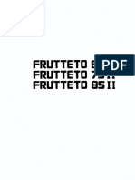 67720-Frutteto II 60 75 85 Tractor