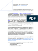 Modelo de Plan de Desarrollo de Personas PDP - Ok