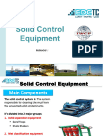 06 - Solid Control Equipment