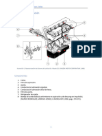 Sistema de Lubricación: P - 2 - ITI - B - Morell - Bennasser - Carlos