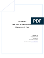 Lectura Diagramas de Flujo