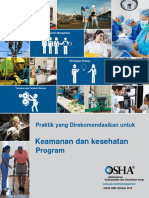 Translate Safety and Health Programs