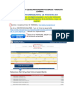 Instructivo IES 2023