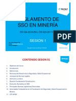 Curso Legislacion Rssom 2023-1