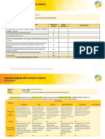 Criterios de Evaluación U2 F