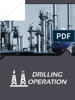 Drilling Operation