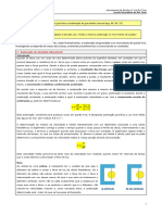 Queda Livre - Fisico Quimica