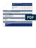 Anexo 16. - Planilla de Presupuesto - Calibraciones