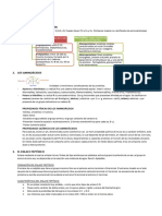 Tema 3 Las Proteínas