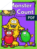 Monster Count 1