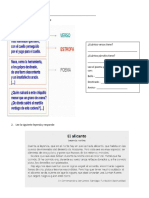 Modelo Evaluación de Lengua y Literatura