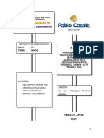 Proyecto de Investigacion Iv Ciclo Completo