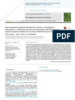 Integrated Biostratigraphy - ESPAÑOL