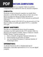 Download QUANTUM COMPUTERS by api-3713985 SN6865429 doc pdf