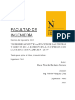 Facultad de Ingeniería