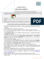 Fiscal Ambiental