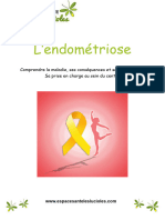 Endometriose Livret